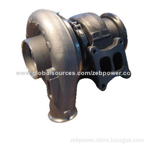 WH1C 6BT holset turbo charger, suitable for cummins engine